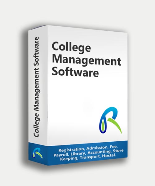 Rushda Softwares | Moradabad
